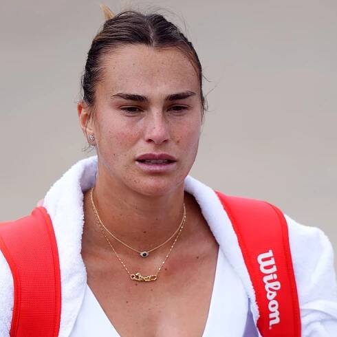 Aryna Sabalenka withdraws from Wimbledon due to injury