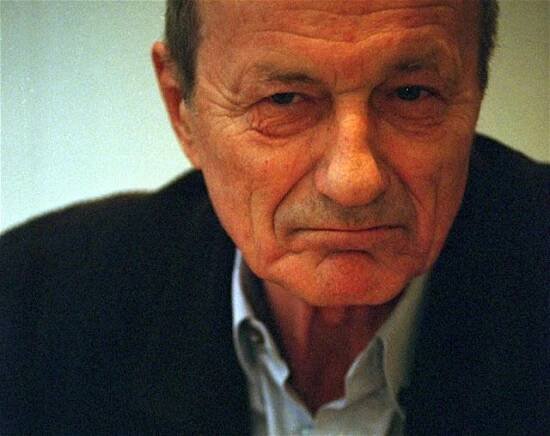 Radoslav Brzobohatý