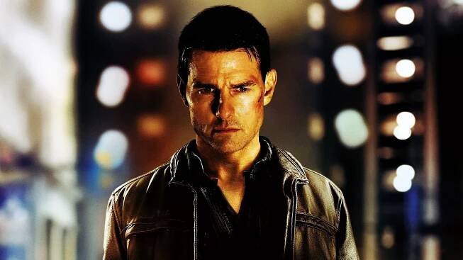Trailer: Jack Reacher: Poslední výstřel (2012)