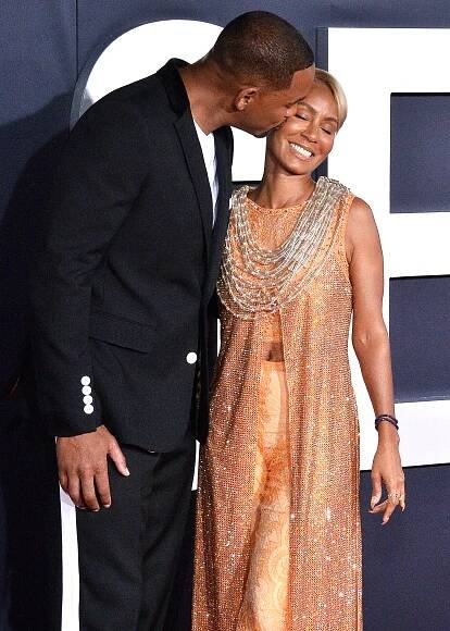 Everything Will Smith, Jada Pinkett Smith Have Said About Marriage