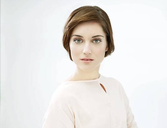 Judit Pecháček fotka