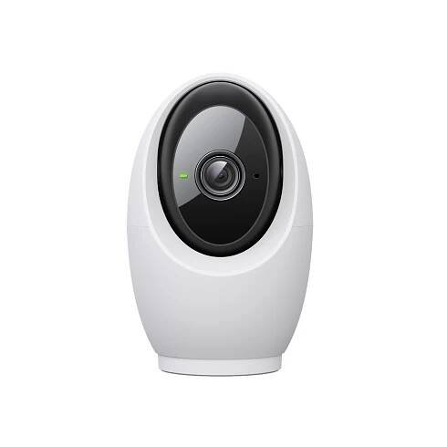 TP-Link Tapo C260, 4K Pan/Tilt AI Camera