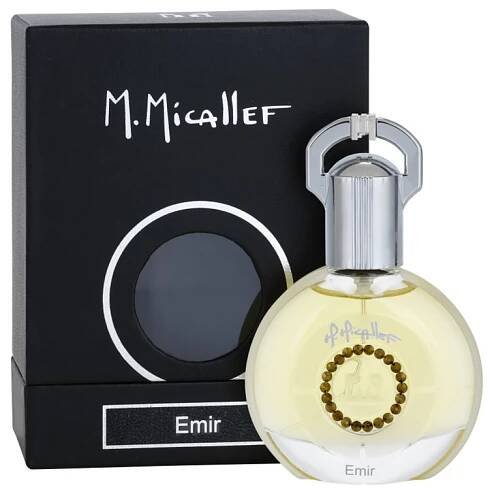 M. Micallef Emir M EDP 30 ml od 2 260 Kč