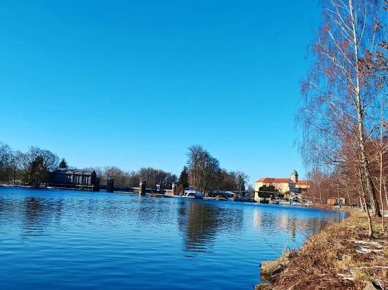 Poděbrady