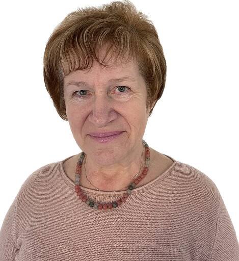 Vedoucí ekonomického úseku a zástupkyně ředitelky