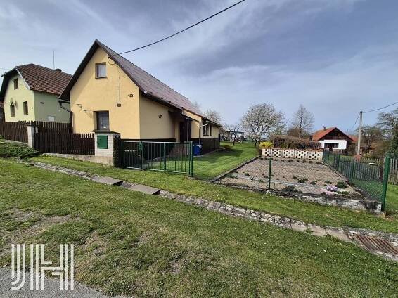 JH REALITY - realitní kancelář Prostějov 