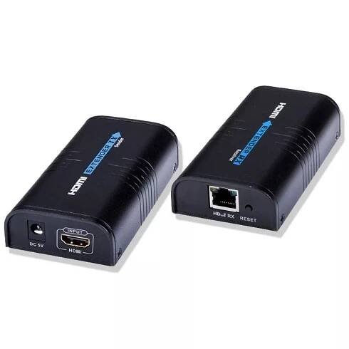Extender XtendLan EHDMIC11B-TR