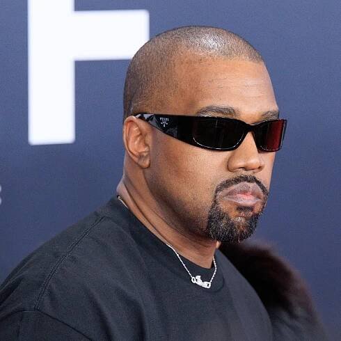 Kanye West: Ein Rapper, der sich mit Skandalen entzauberte