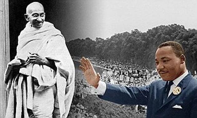 Ten of the greatest: Inspirational speeches