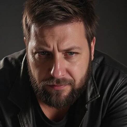 Marek Svoboda - ACTORSMAP