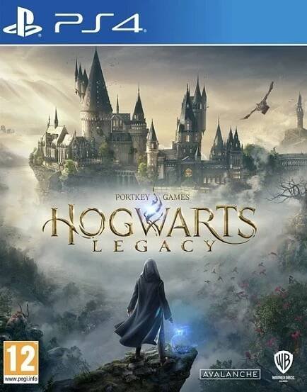 Hogwarts Legacy od 396 Kč na Hledejceny.cz