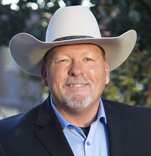 Darrin Black