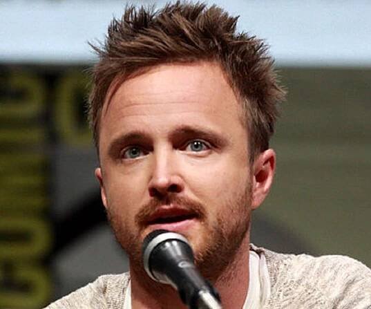 Aaron Paul