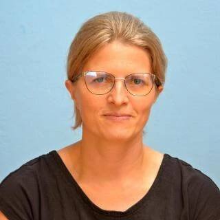 Mgr. Lenka Svobodová