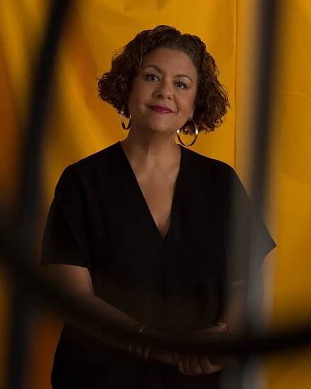 Elizabeth Alexander