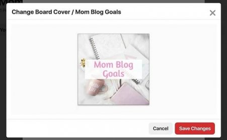 How to Make Pinterest Board Covers in Under 10 Minutes