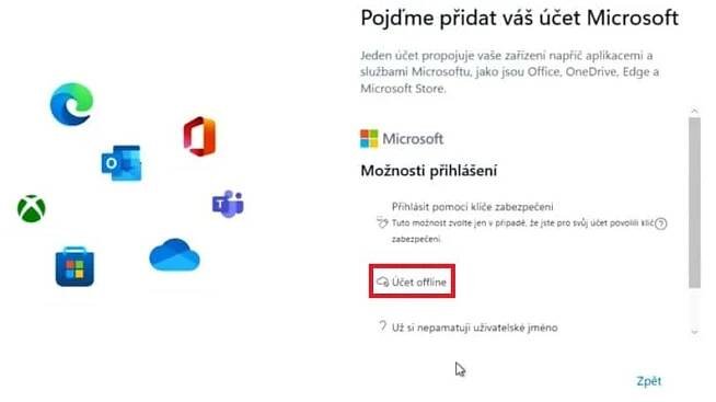 Instalace Windows 11 - 11