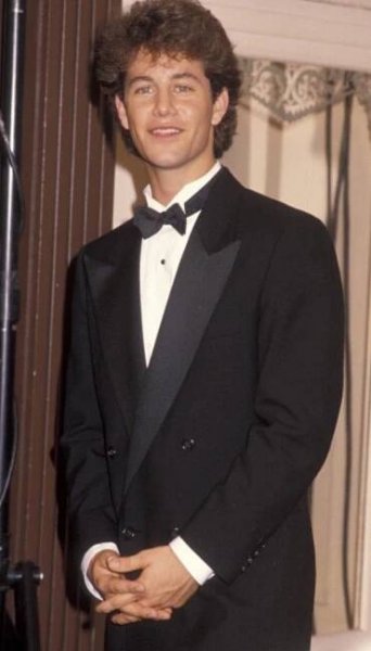 Pinterest | Kirk cameron, Pretty men, Kirk