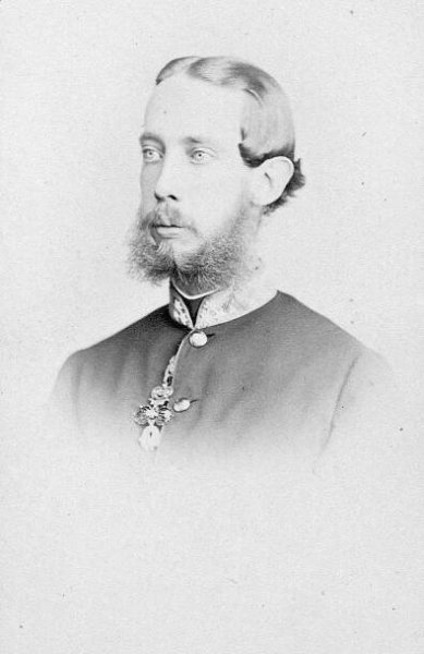 Ludvík Viktor Habsbursko-Lotrinský