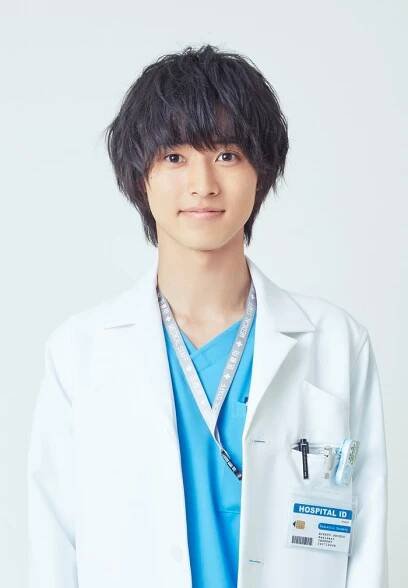 Yamazaki Kento to lead Fuji TV Mokuyou Gekijou Drama 「Good Doctor」