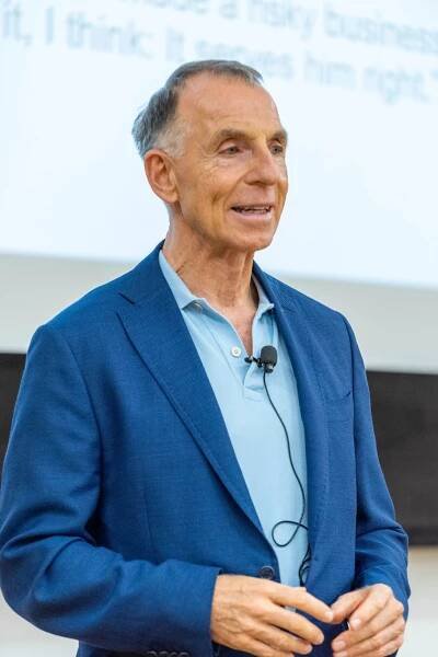 Dr. Dr. Rainer Zitelmann | 2021