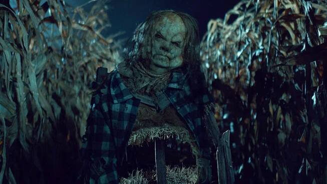 Doktor Spánek - How to Survive a Horror Movie in 2019
