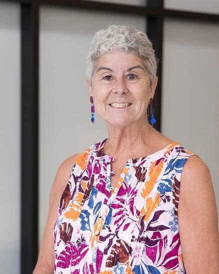 Patricia Affronti 