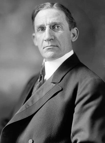 William S. Goodwin