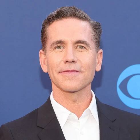 NCIS' Brian Dietzen puts rarely-seen family in the spotlight with sun-soaked photo