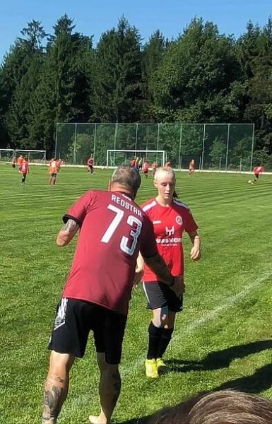 TJ Sokol Zábrodí/TJ Velké Poříčí – SK Červený Kostelec U15″A“ – SK Červený Kostelec