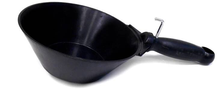 Magg Fanka zednická ABS plast