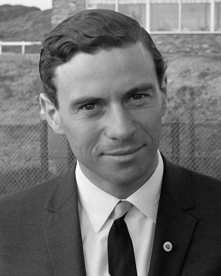 Jim Clark (Auto Racer)