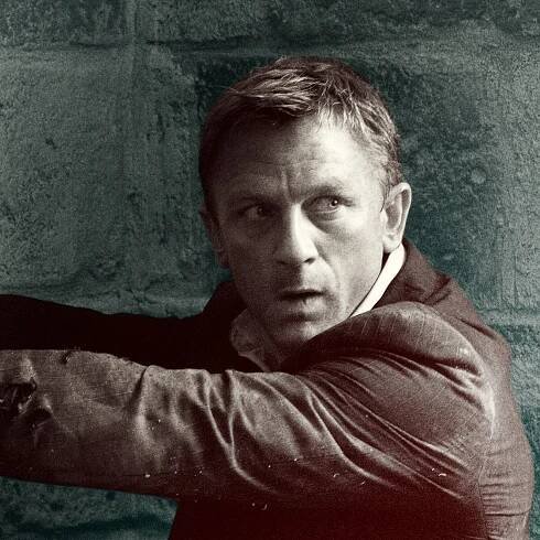Actually, 'Quantum of Solace' Might Be the Best Daniel Craig James Bond Movie