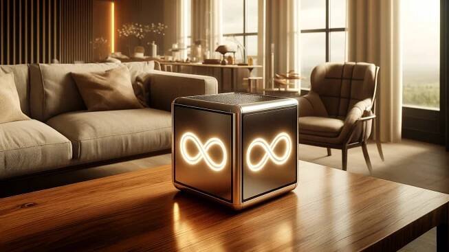 The Neutrino Power Cube: A New Era of Off-Grid Energy Solutions