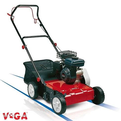 VeGA GT 5654 benzinový provzdušňovač 4HP 99cm3
