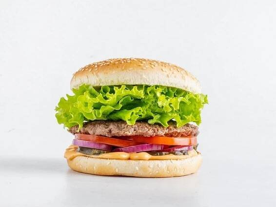 Master Burger | Jihlava | Wolt | Doručení | Jihlava