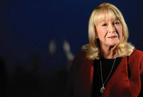 Classic Hollywood: Diane Ladd sees kindred spirit in 'Joy' costar Jennifer Lawrence - Los Angeles Times