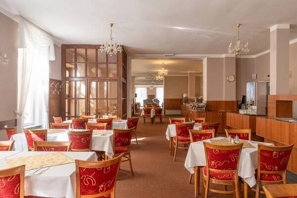 Restaurace Goethe