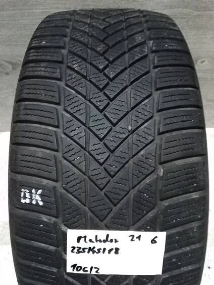 Matador 235/45/18 98V (Kusovka) - Pneubazar Havířov
