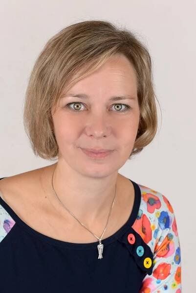 Petra Čepeláková