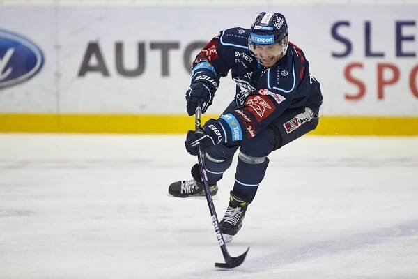 Profil hráče Tomáš Záborský | Bílí Tygři Liberec