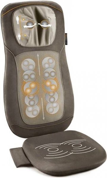 Medisana MC822 Shiatsu
