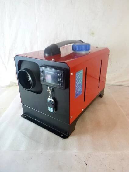 NEZÁVISLÉ PŘENOSNÉ NAFTOVÉ TOPENÍ 12 Volt 5 kW PLNÁ ZÁRUKA INSTRUKTÁŽ | Aukro