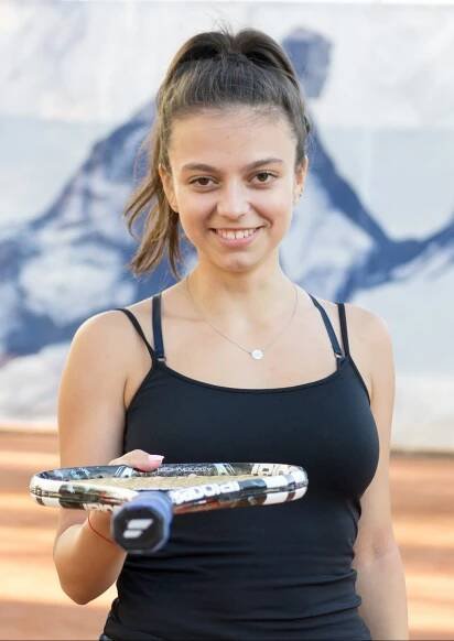 Contact - Star Tennis Winner Club