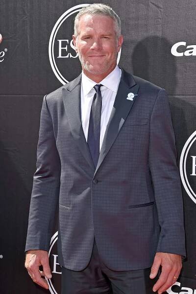 Former Packers Quarterback Brett Favre Allegedly Used Welfare Funds for College Volleyball Stadium