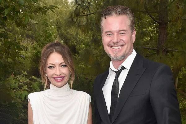 Rebecca Gayheart Requests to Dismiss Eric Dane Divorce 7 Years After Initial Filing