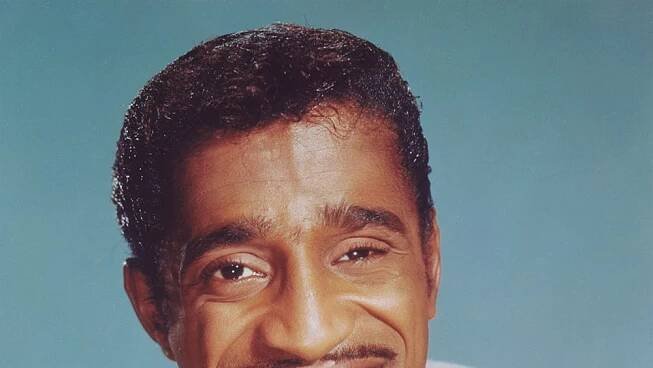 Sammy Davis Jr.
