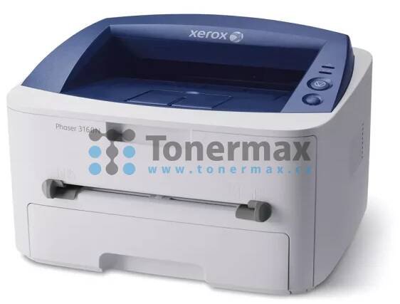 Xerox Phaser 3140