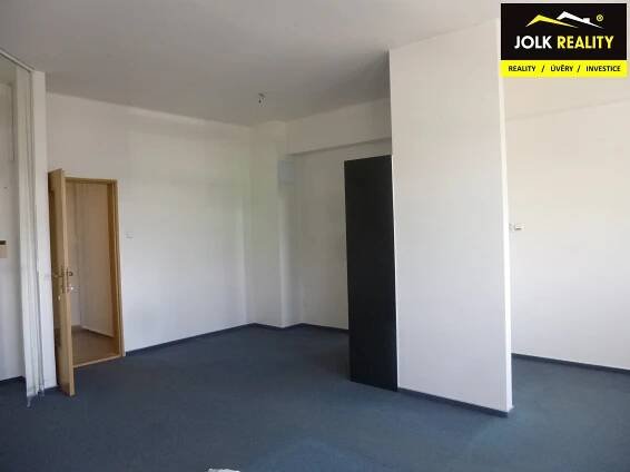 Pronájem kancelářského komplexu pro podnikavé s jasným cílem | Reality.iDNES.cz 