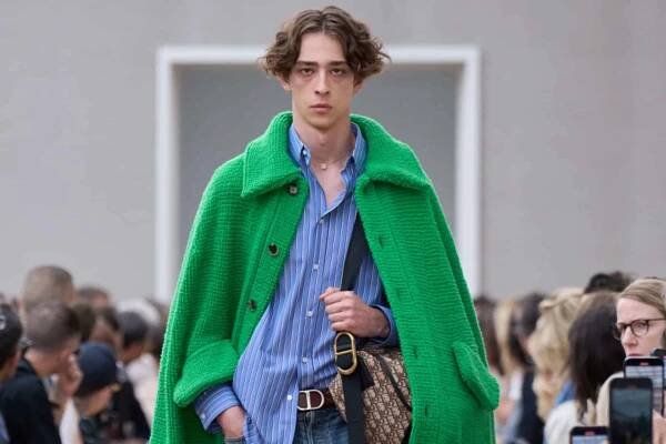 Daily Media: Dior And Versace's New Hires